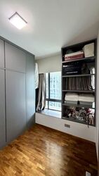 Ecoville (D12), Apartment #576786261